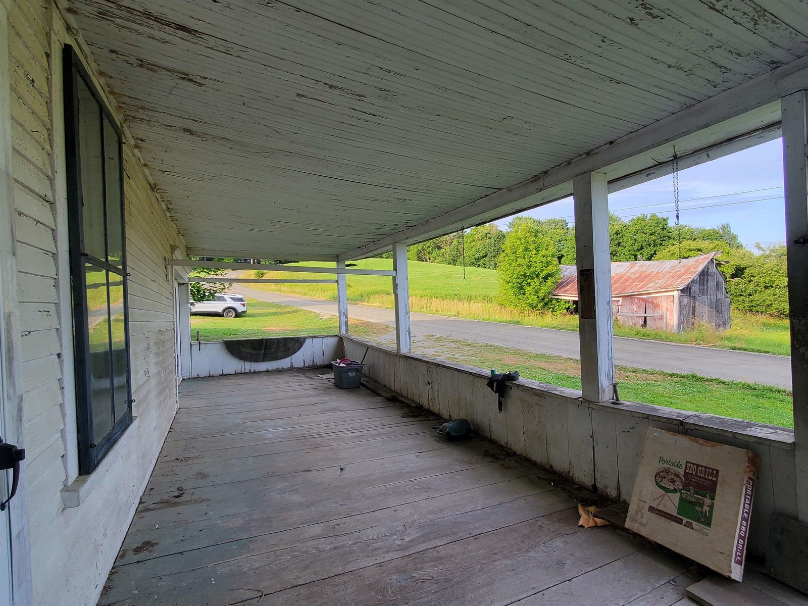 128 Valley View Road