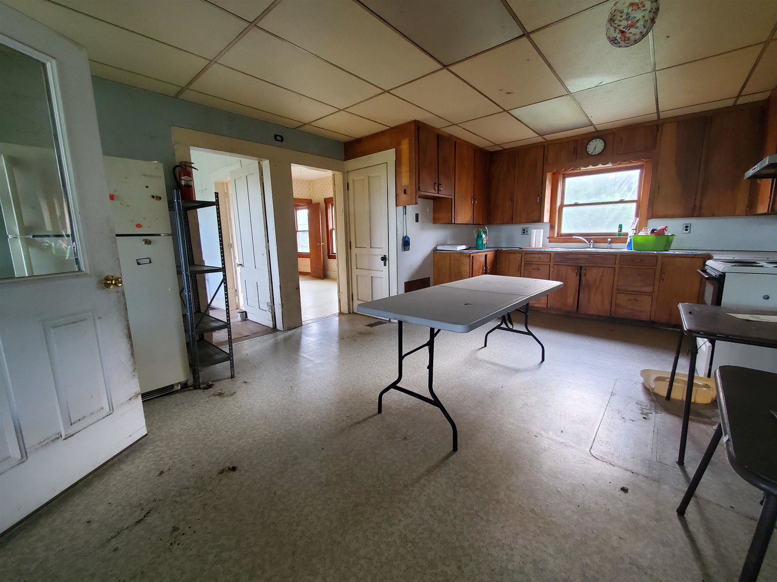 128 Valley View Road