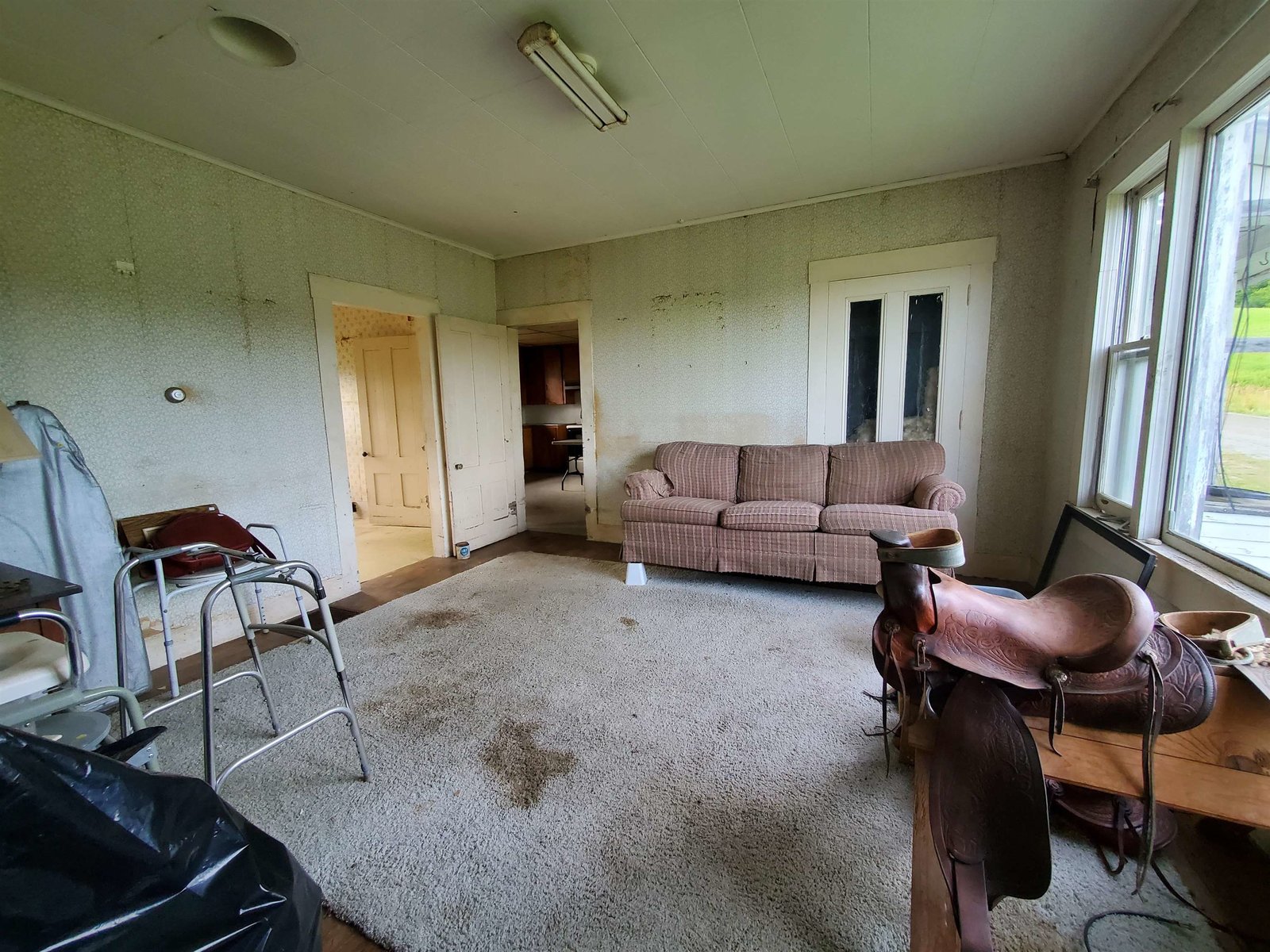 128 Valley View Road