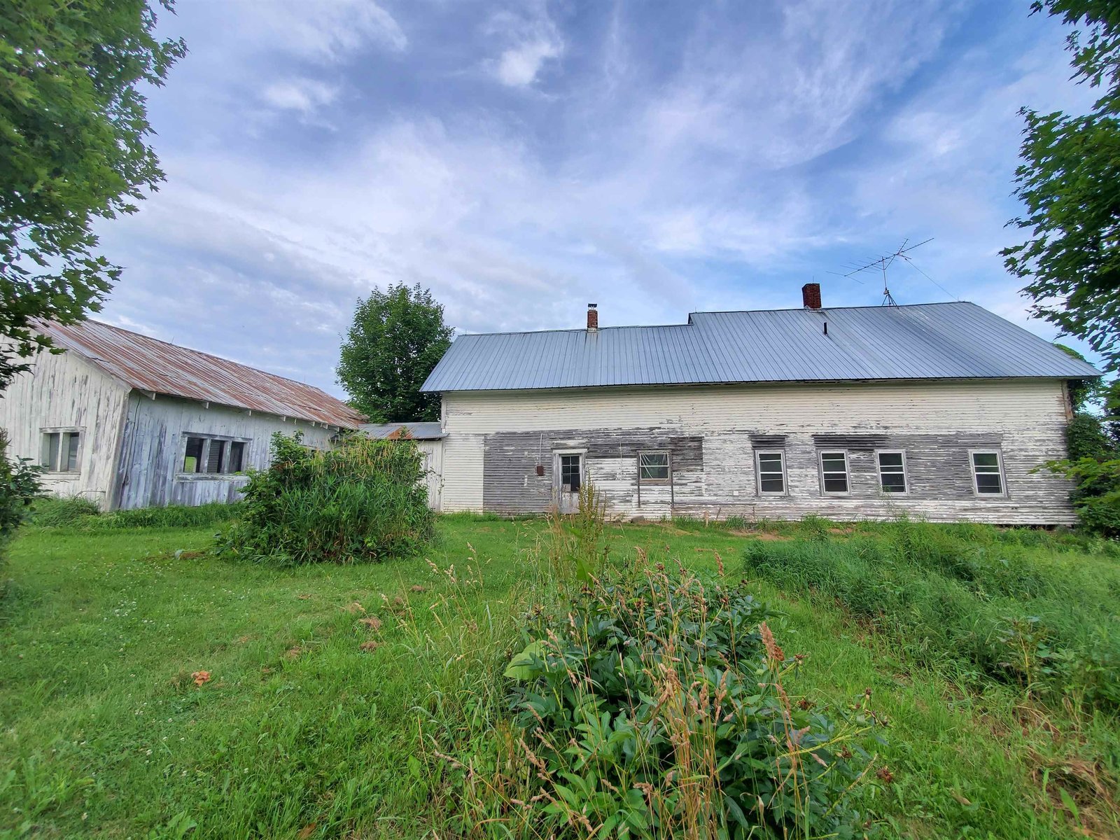 128 Valley View Road