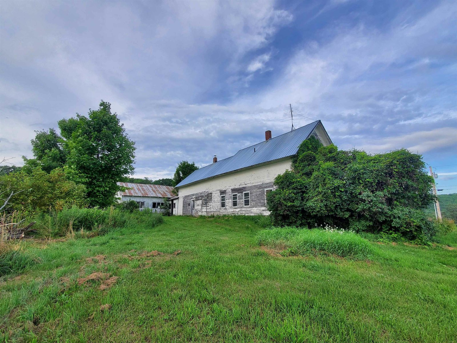 128 Valley View Road