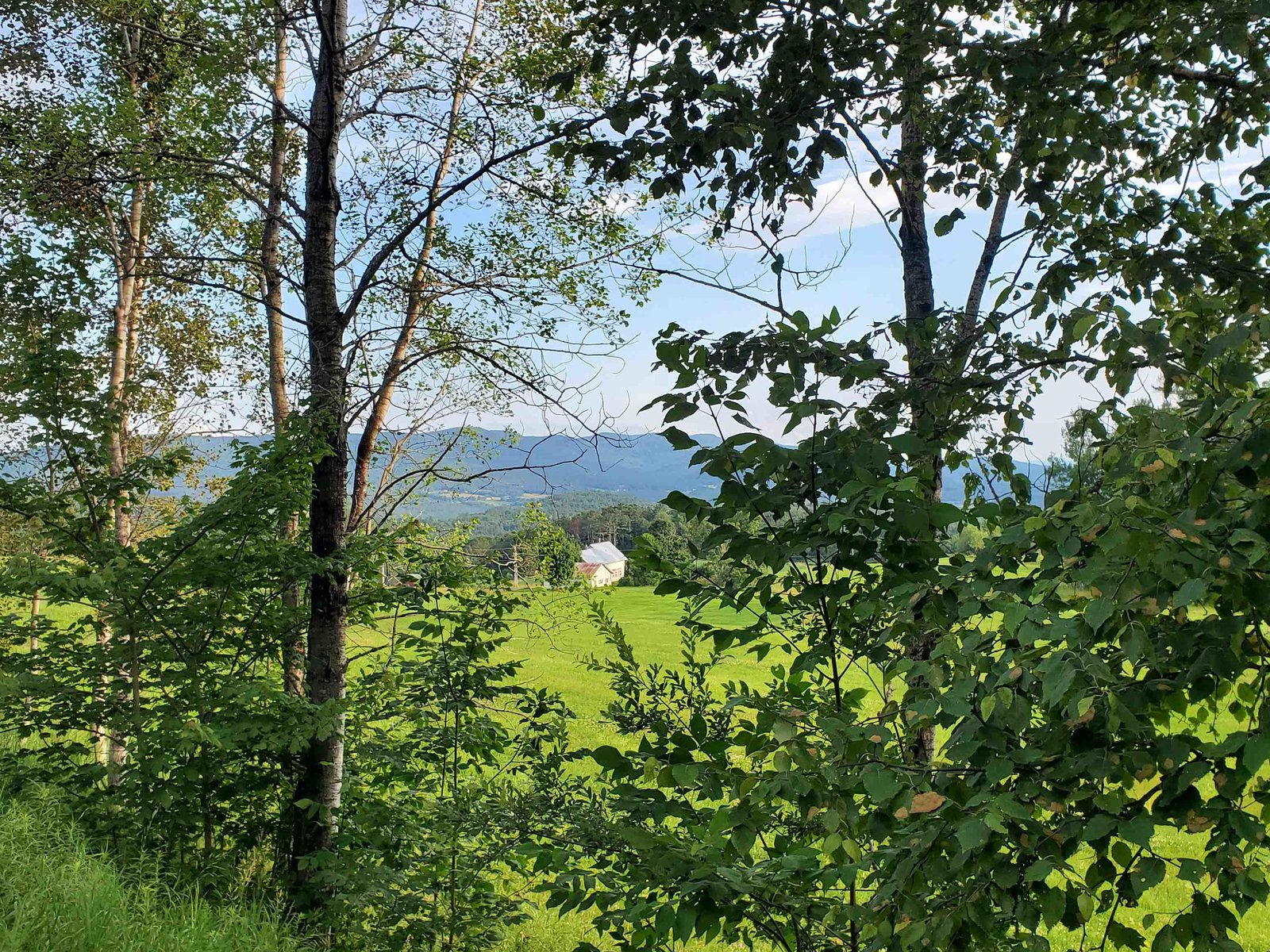 128 Valley View Road