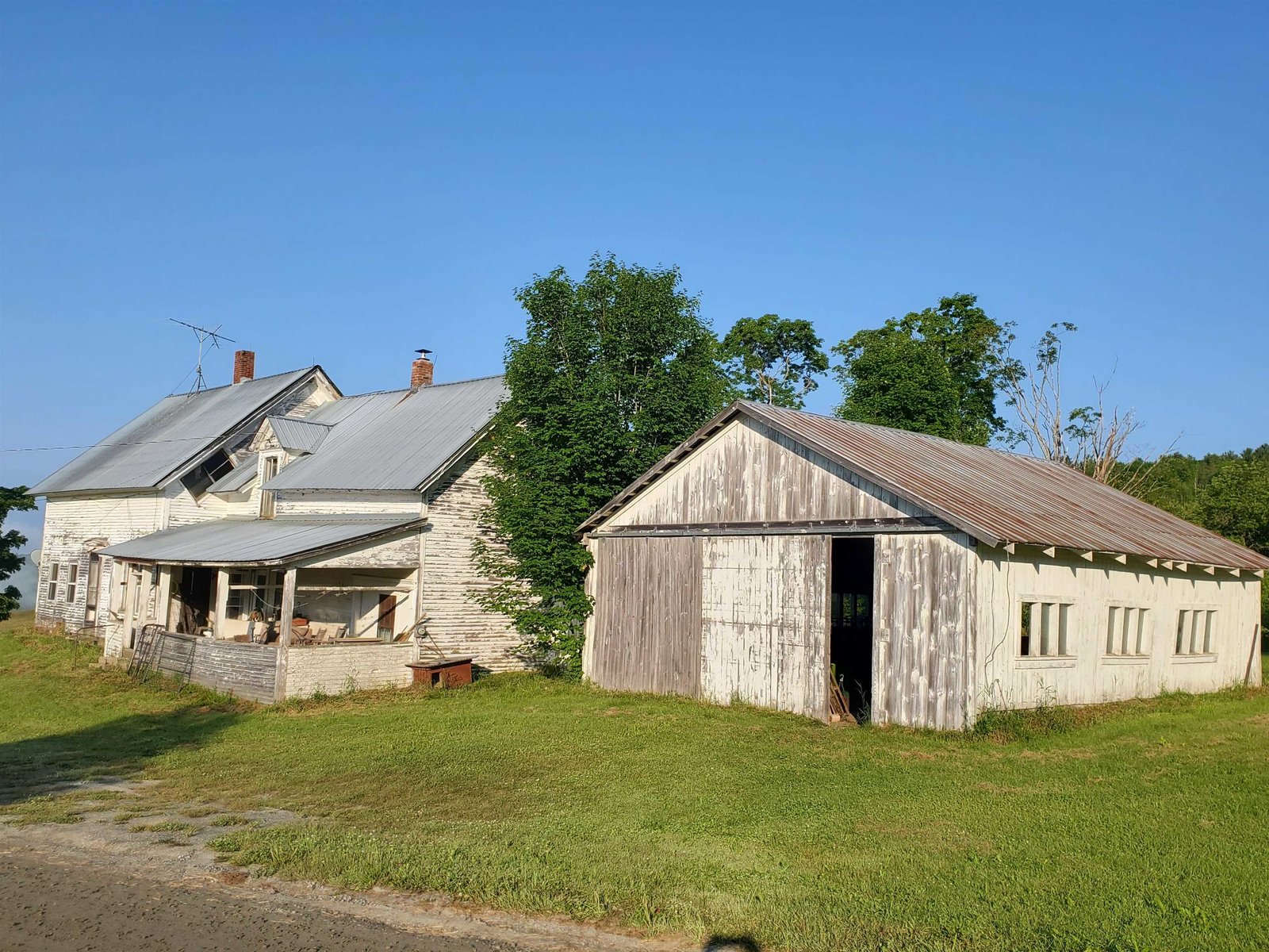 128 Valley View Road