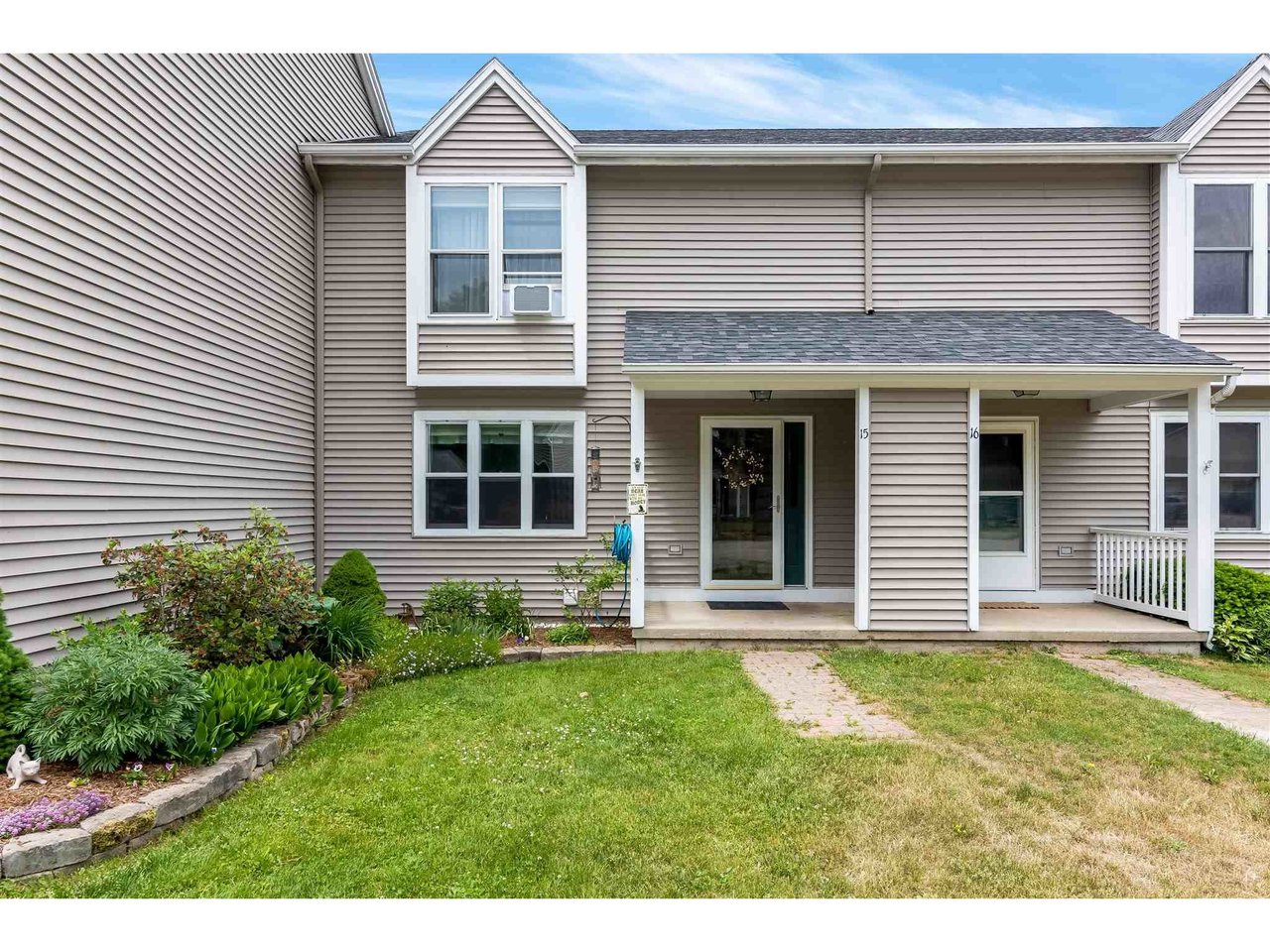 128 West Country Club Drive, Unit 15