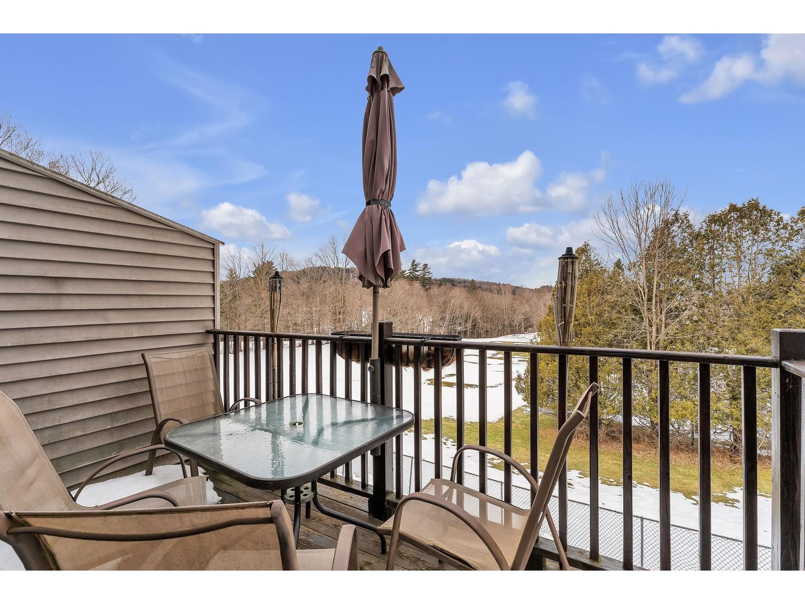128 West Country Club Drive, Unit 15