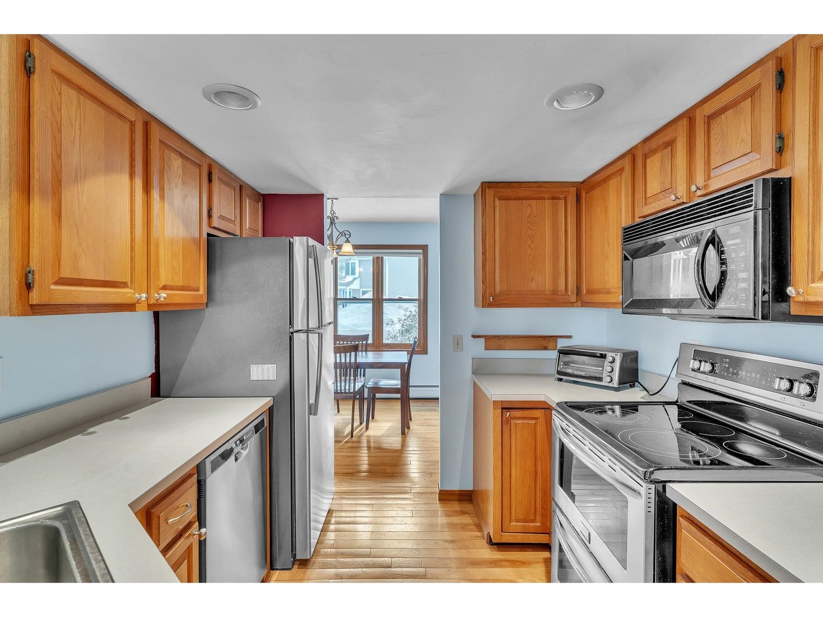 128 West Country Club Drive, Unit 15