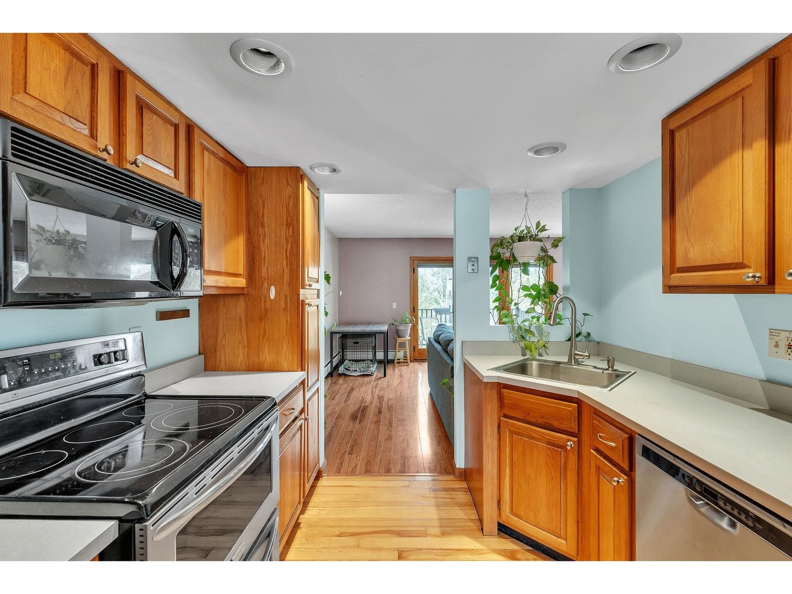 128 West Country Club Drive, Unit 15