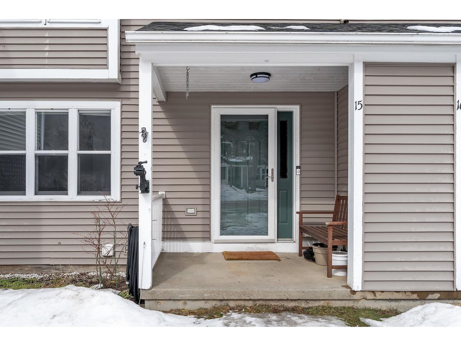 128 West Country Club Drive, Unit 15