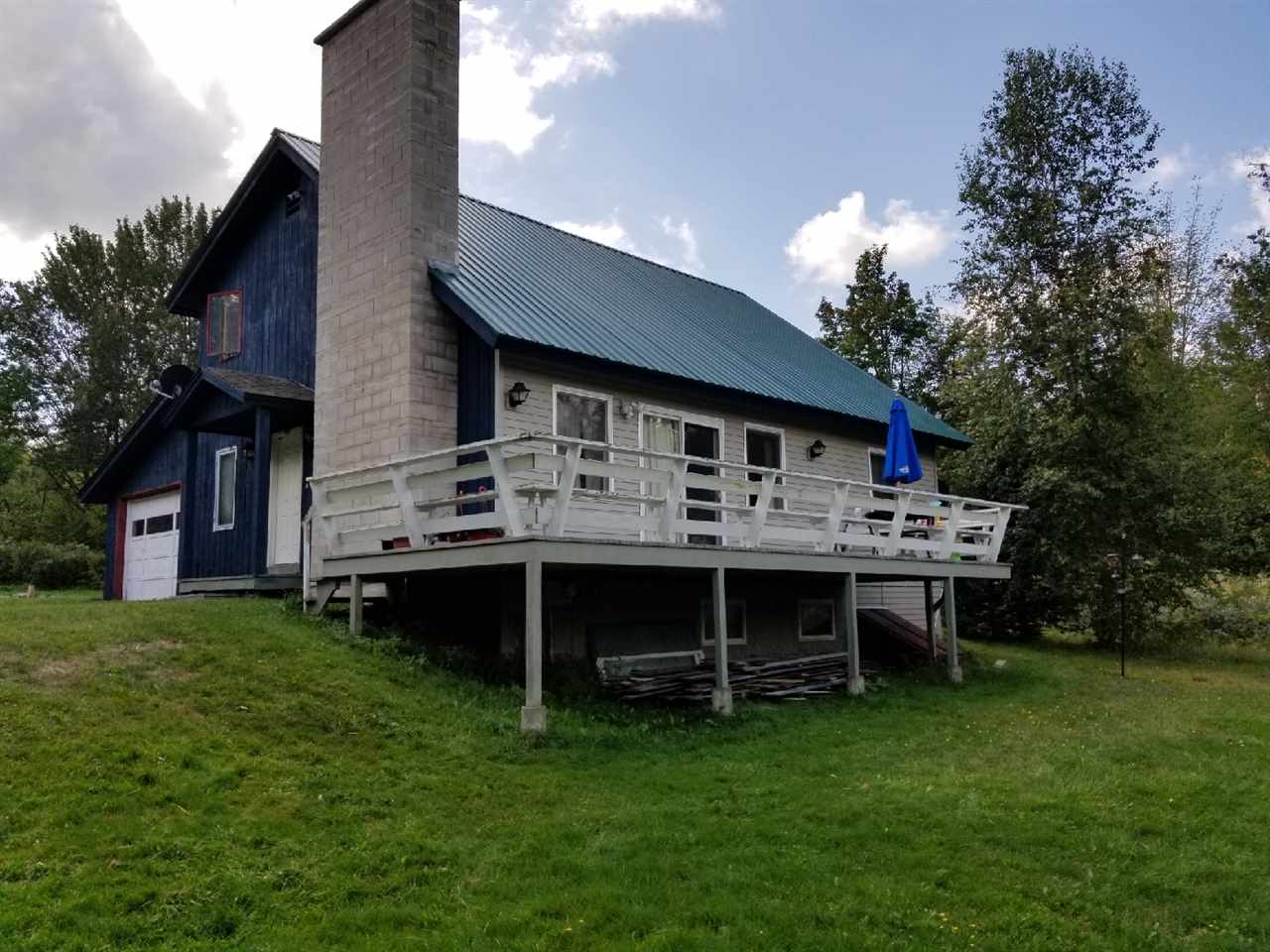 1281 Buck Hill Road