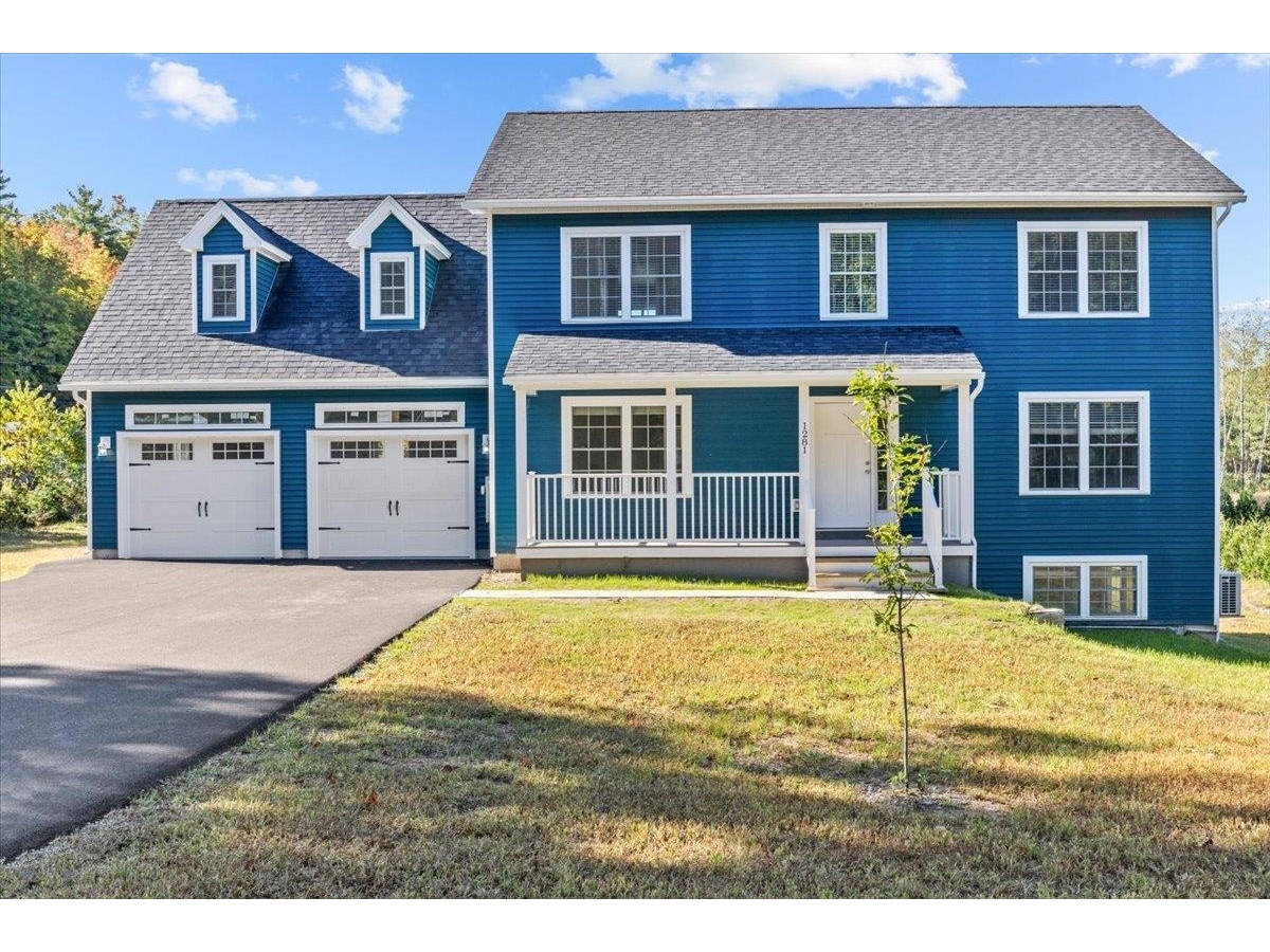 1281 Jasper Mine Road, Unit 5