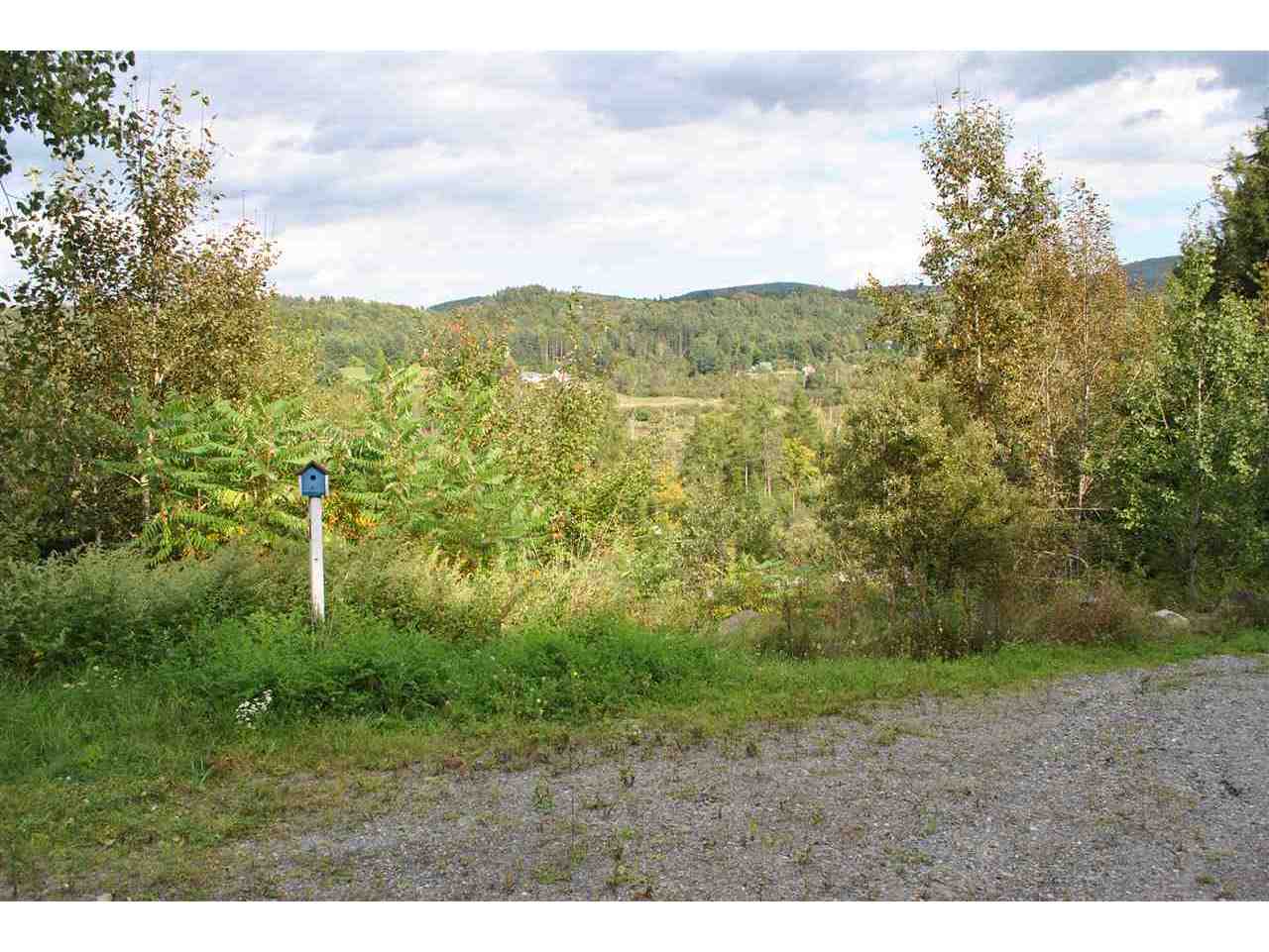 1281 VT rt 14 Road