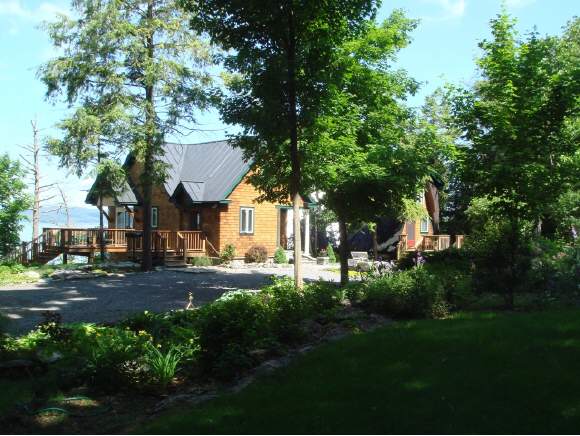 1282 Arnold Bay Rd