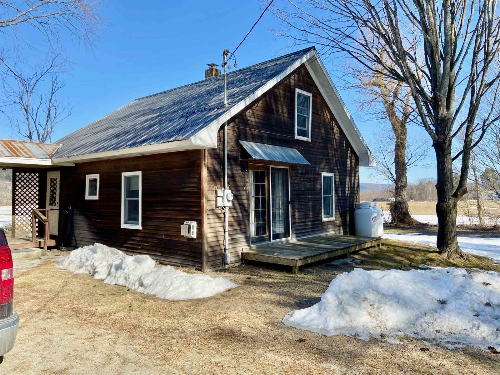 1283 North Road