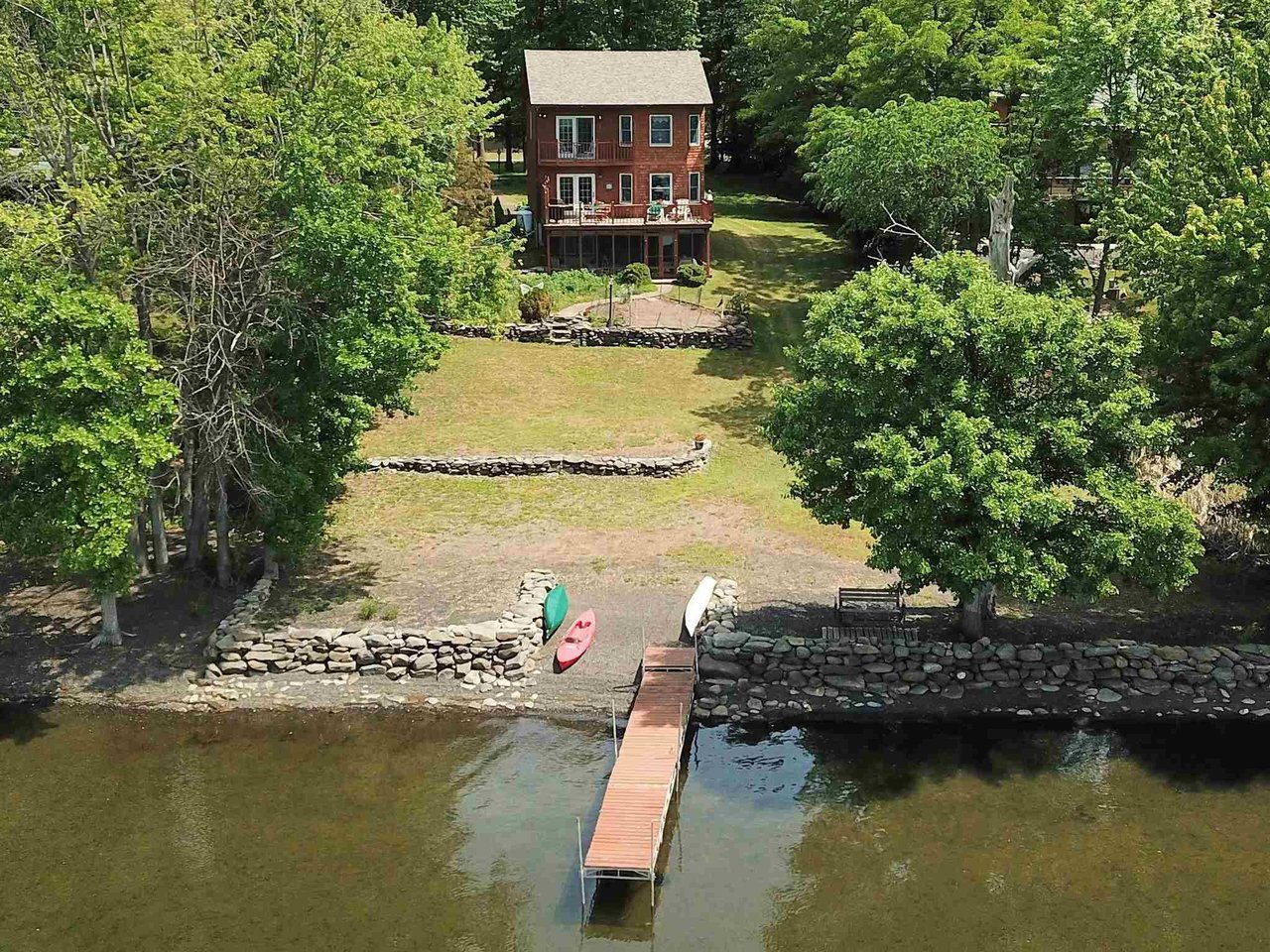 1284 Savage Point Road