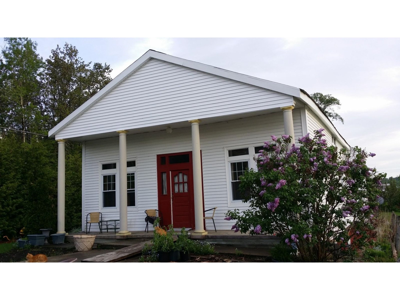 1286 Bushey Hill Road