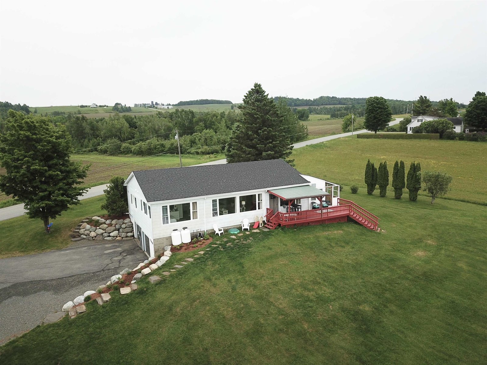 1288 Herrick Road
