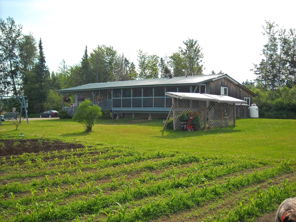 1288 Pepin Road