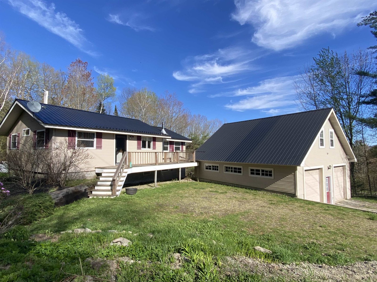 1288 West Hill Road