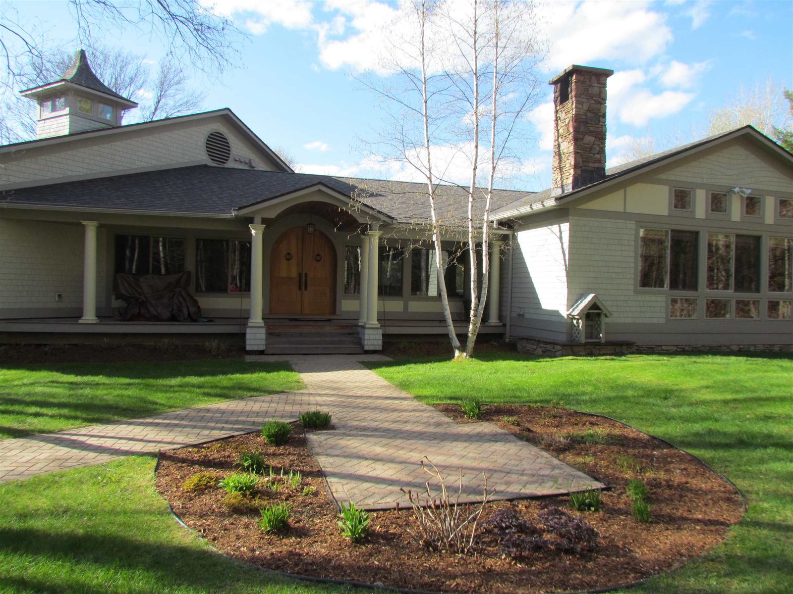1289 Golf Course Road