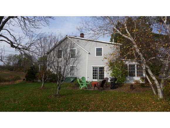 1289 Greenbush Road