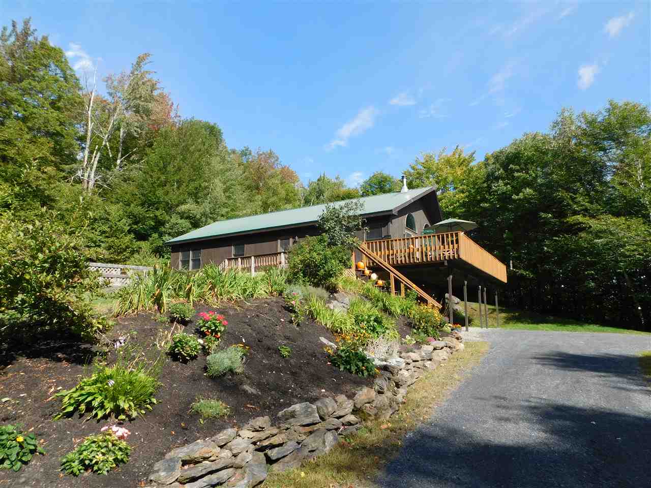 129 Allan Ridge Road