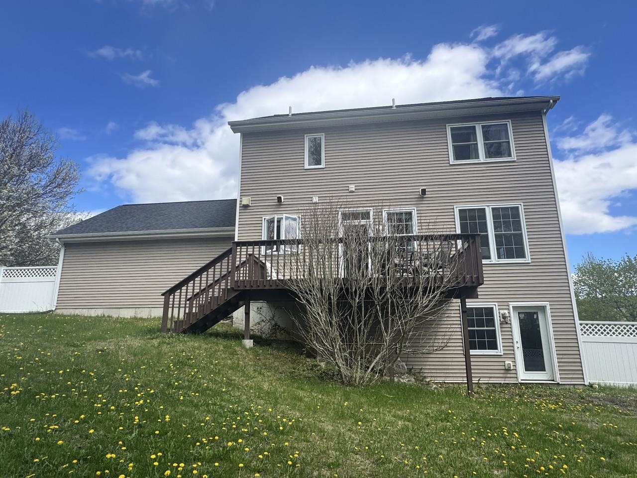 129 Allen Drive