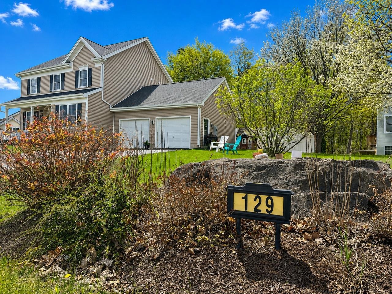129 Allen Drive