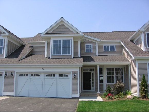 129 Aspen Circle, Unit 36
