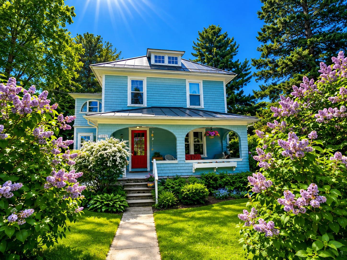 129 Beach St. Derby Line, VT