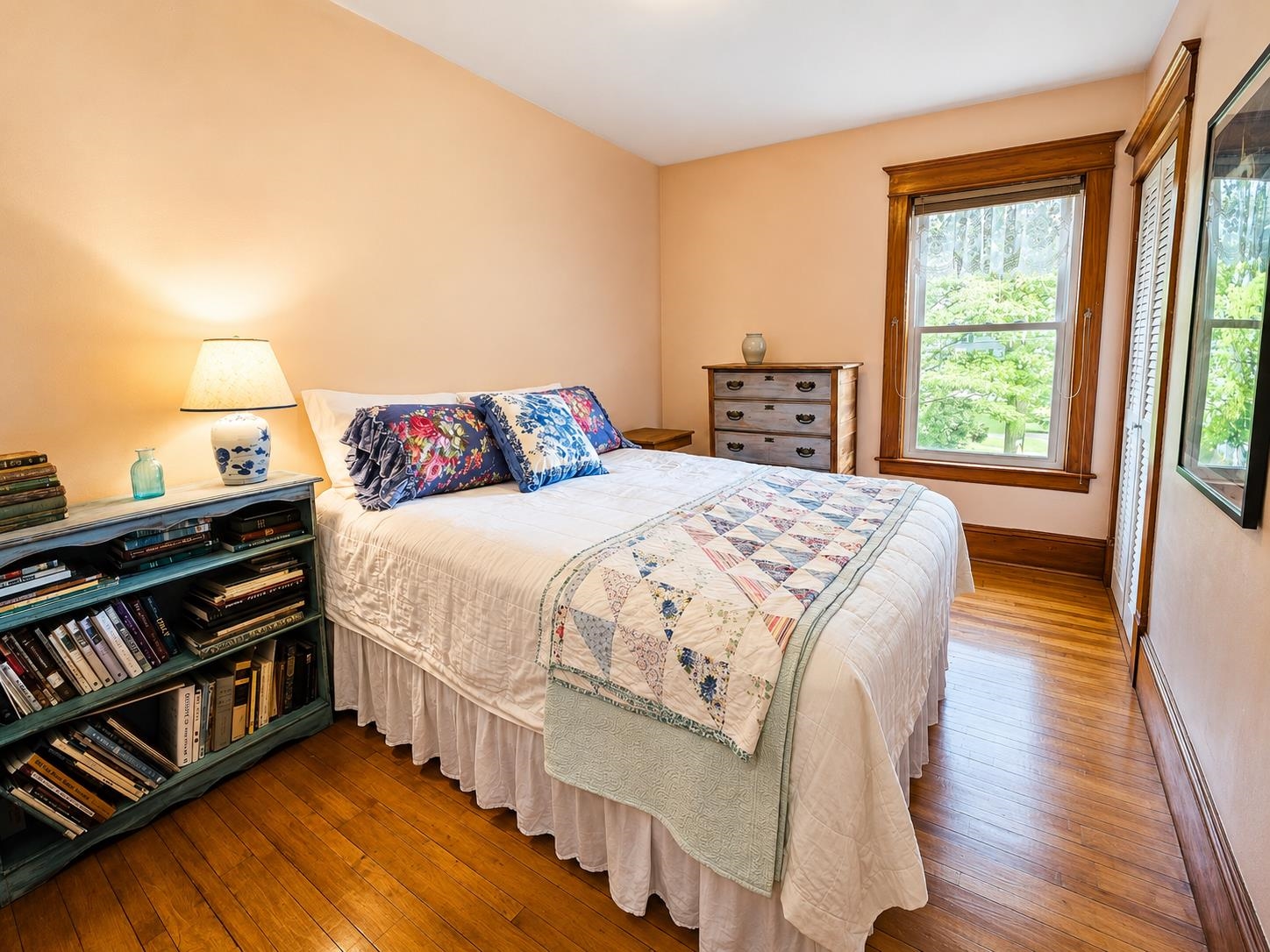 Bedroom #2
