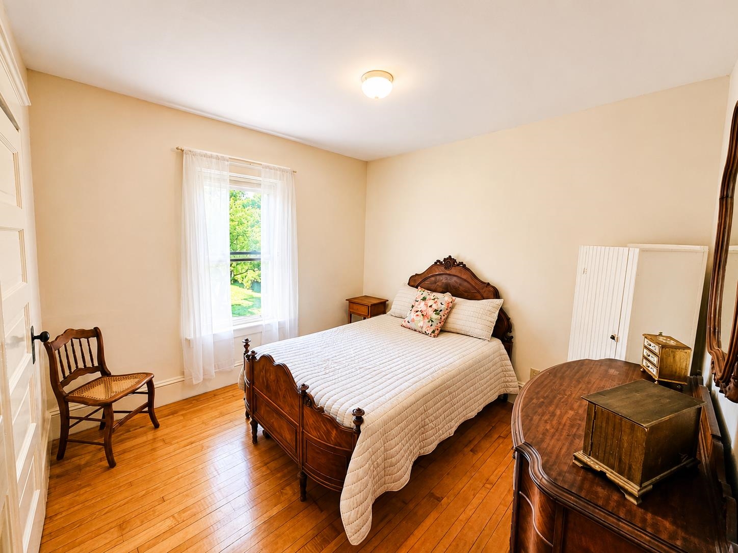 Bedroom #3