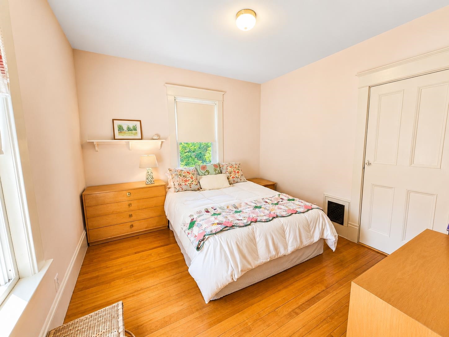 Bedroom #4