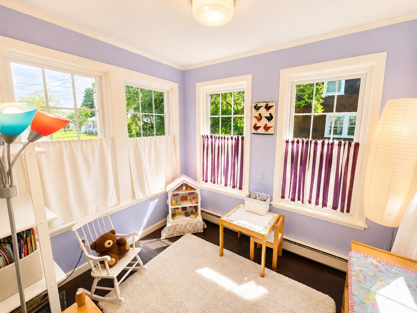 Playroom