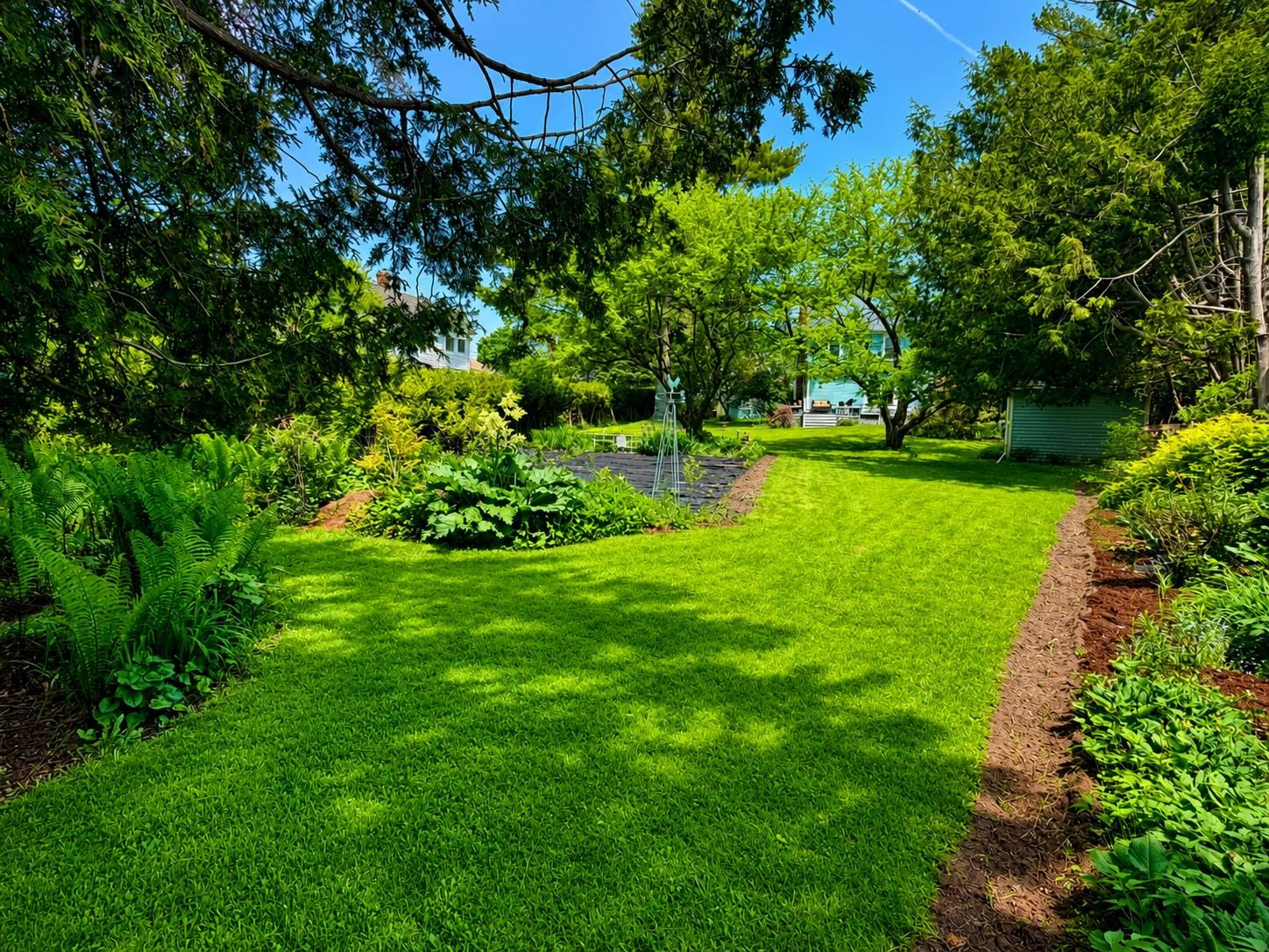 Gardens