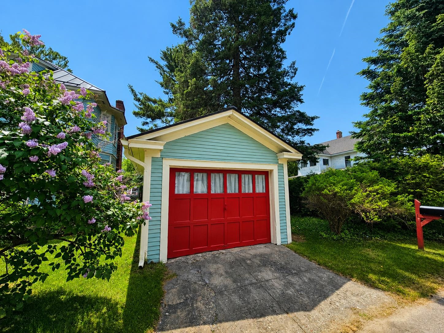 129 Beach Street