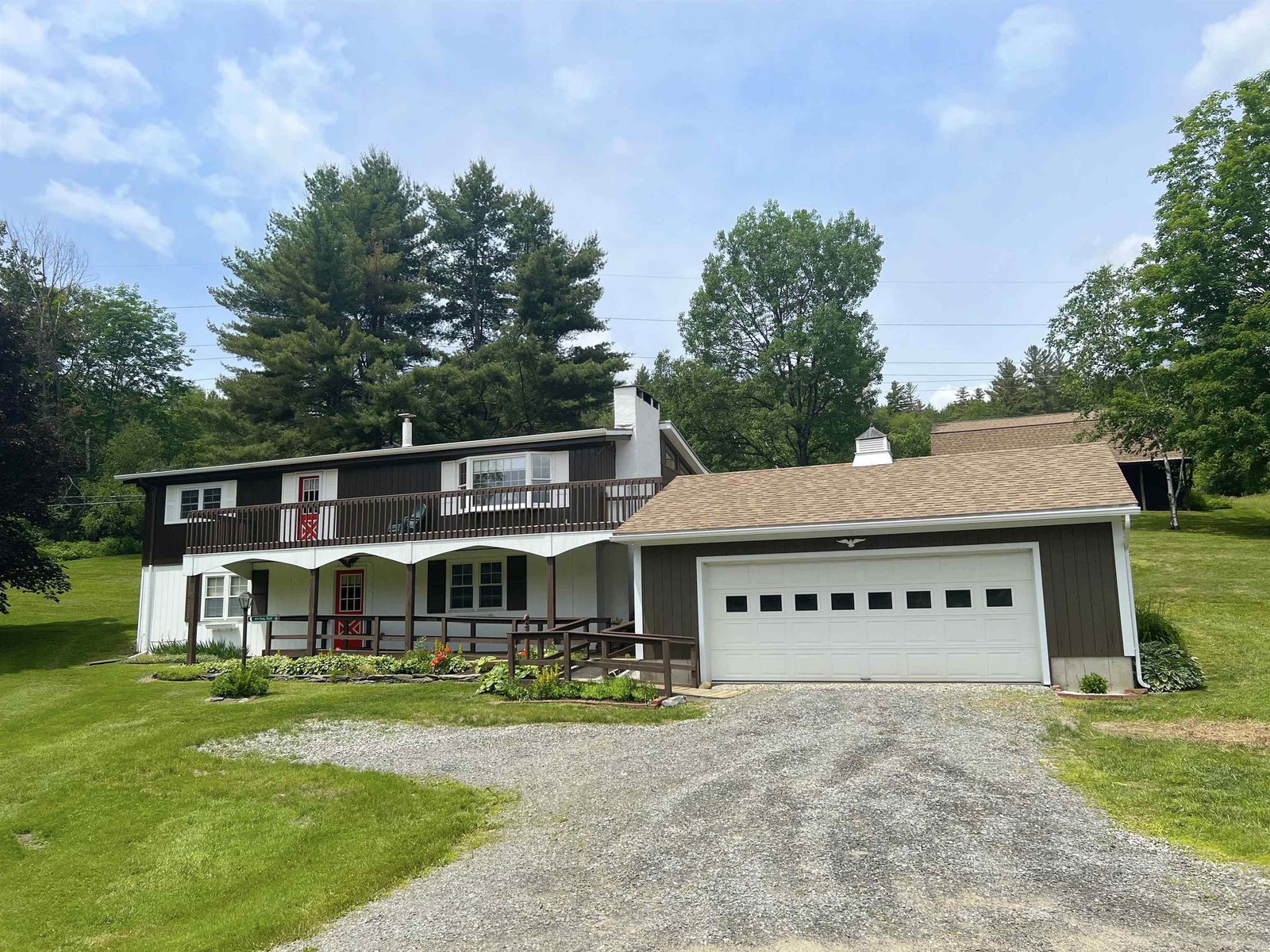 129 Cady Hill Road