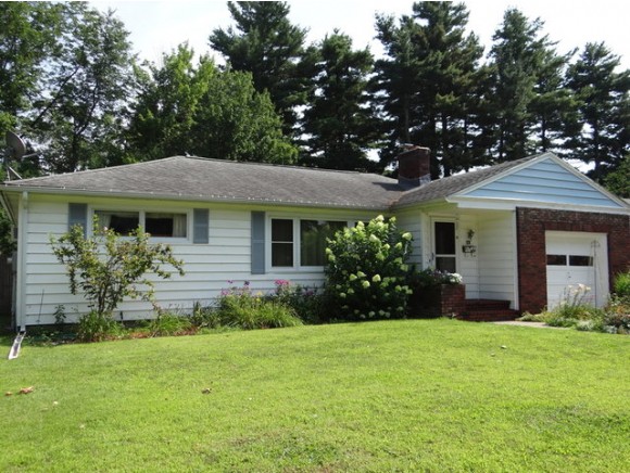 129 Cross Parkway