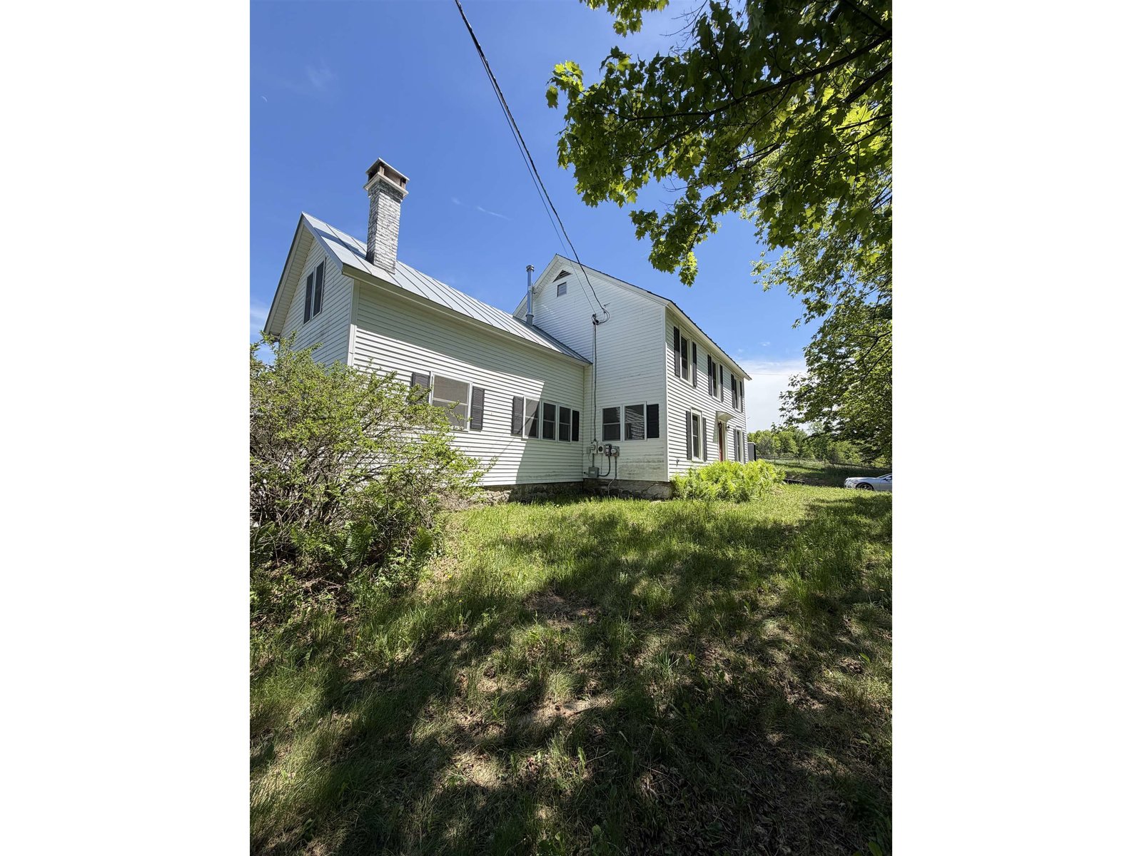 129 Daigneault Hill Road