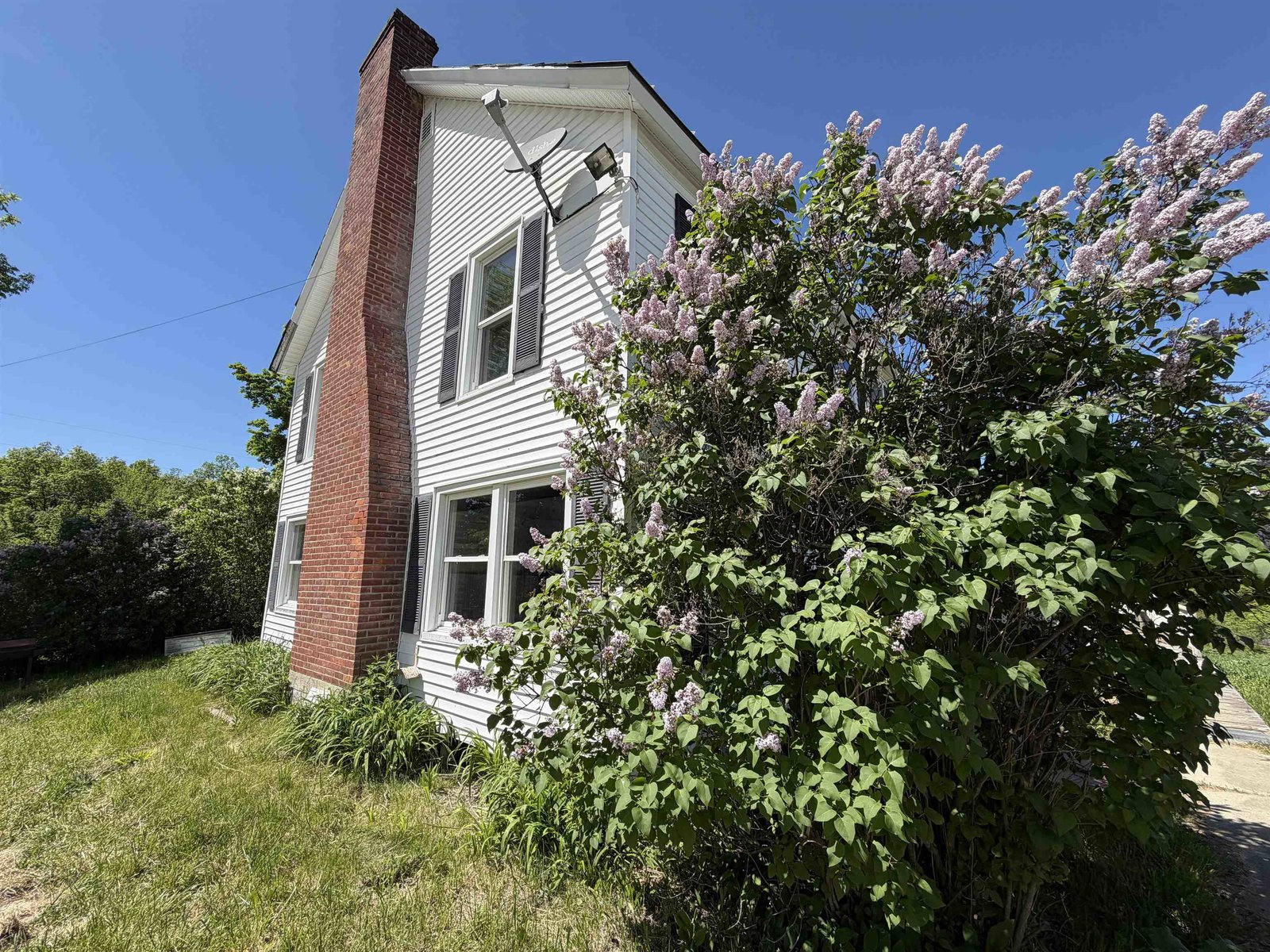 129 Daigneault Hill Road
