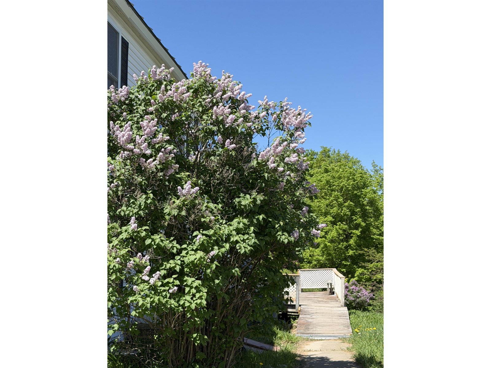 129 Daigneault Hill Road