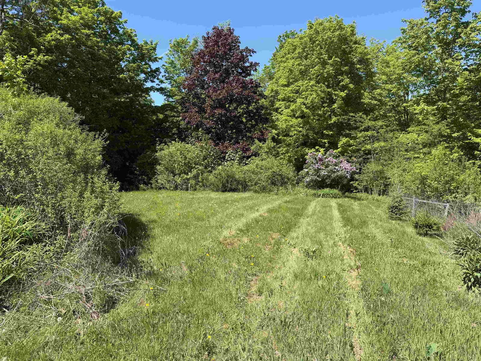 129 Daigneault Hill Road