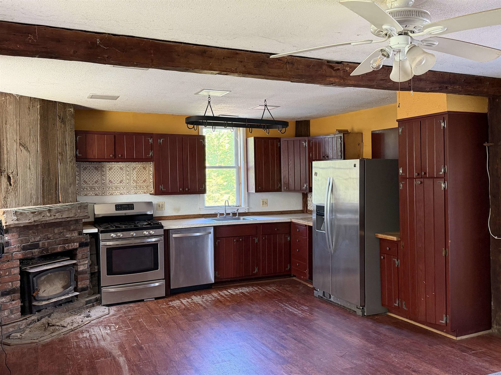 129 Daigneault Hill Road