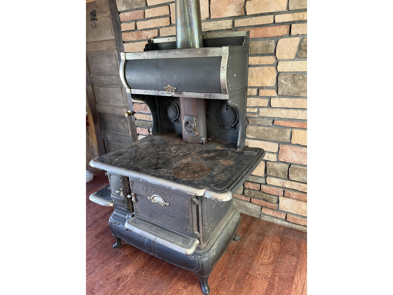 129 Daigneault Hill Road