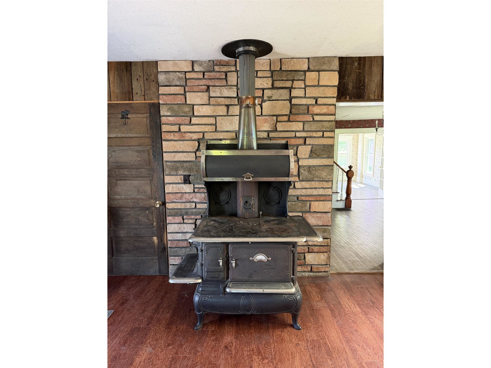 129 Daigneault Hill Road