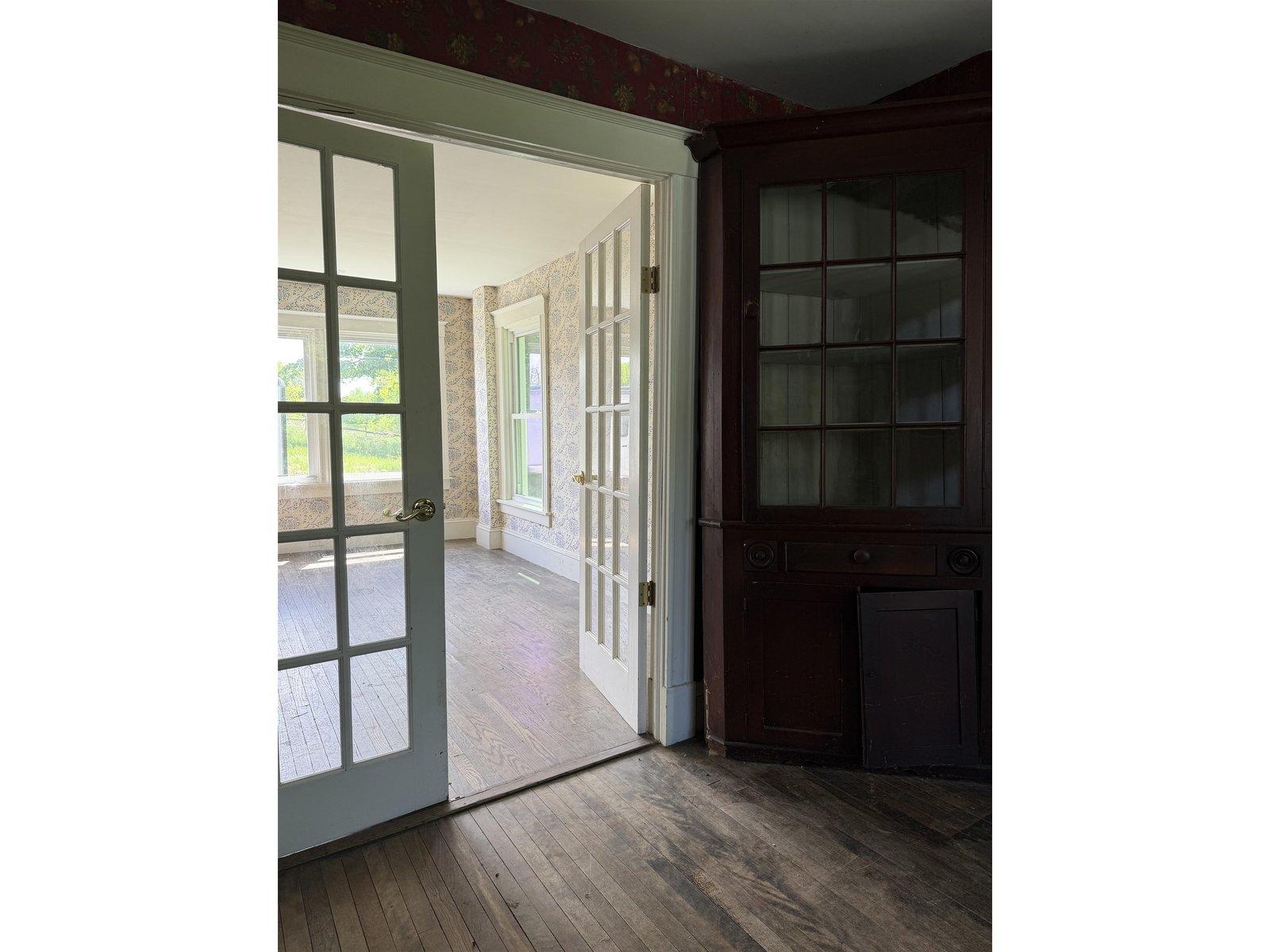 129 Daigneault Hill Road
