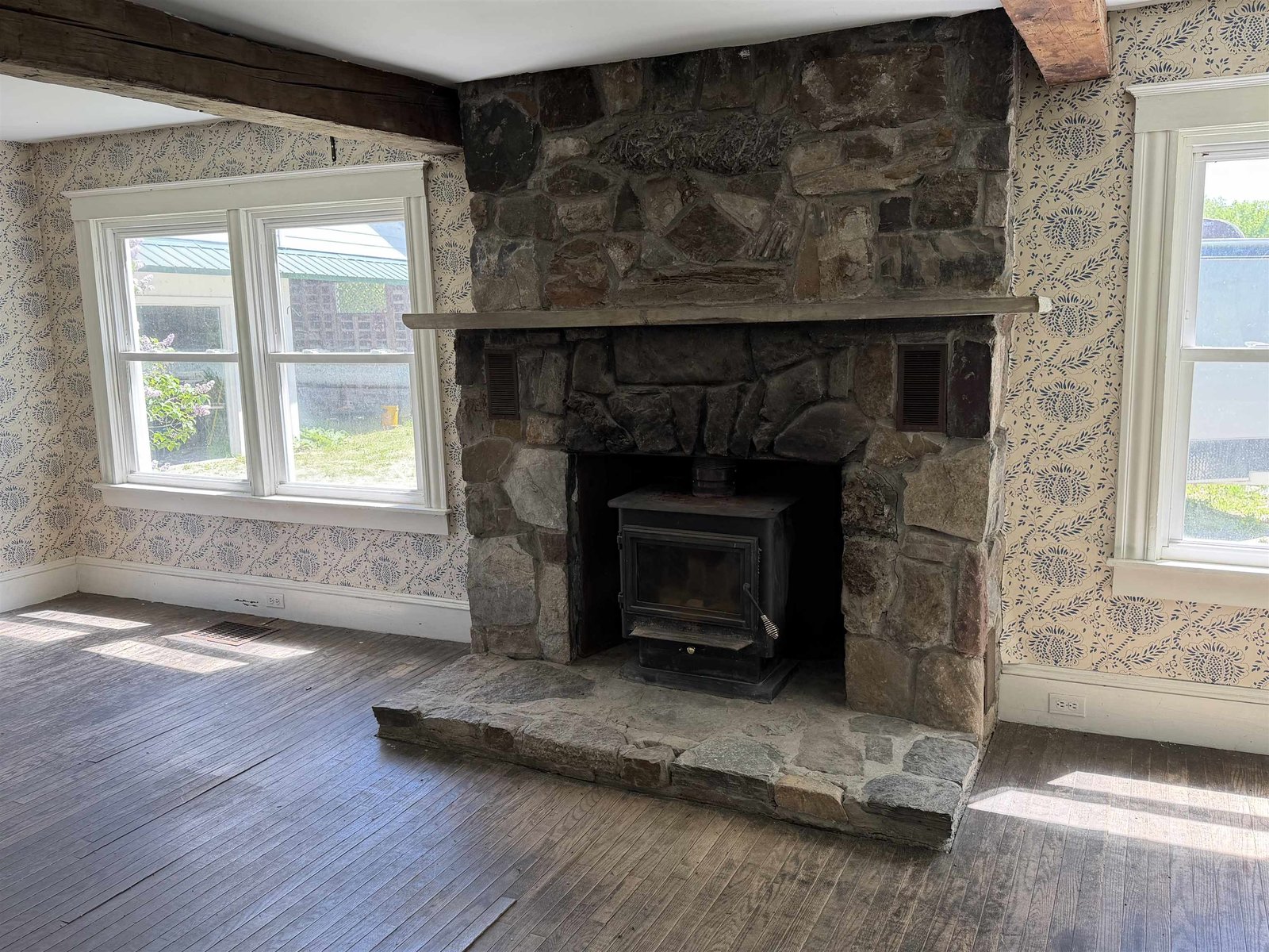 129 Daigneault Hill Road