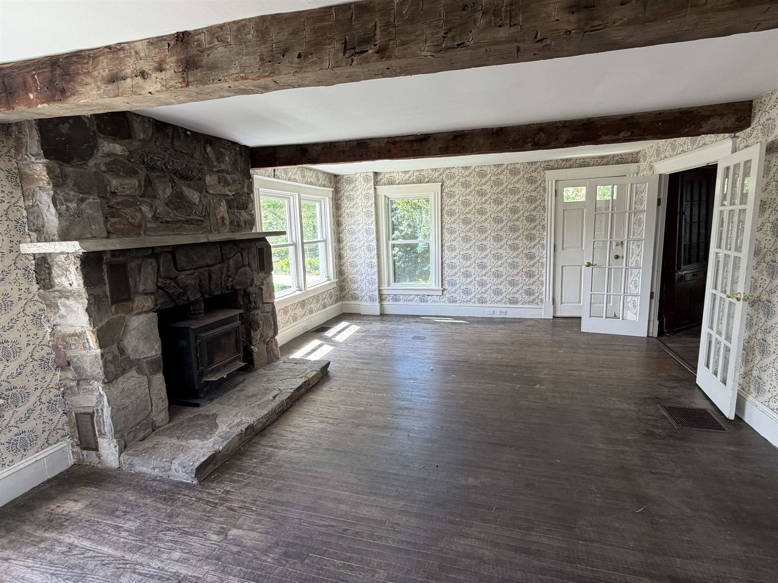 129 Daigneault Hill Road