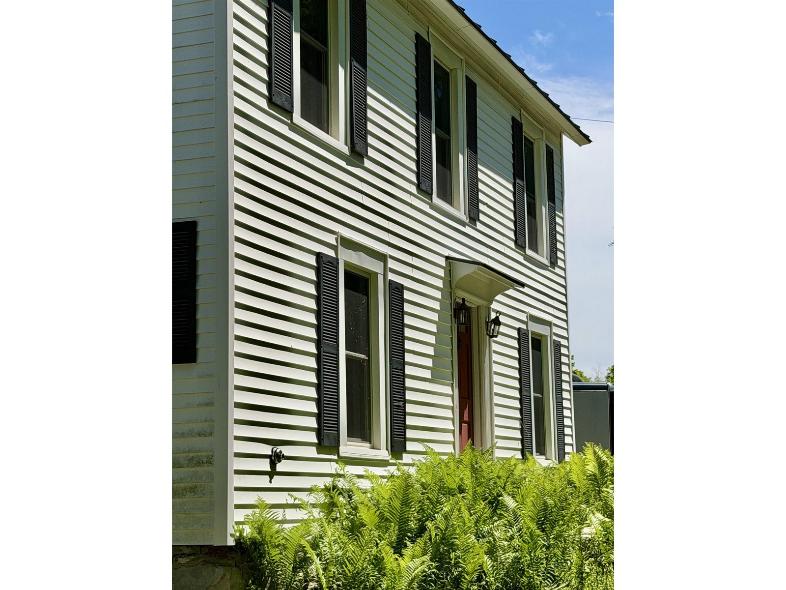 129 Daigneault Hill Road