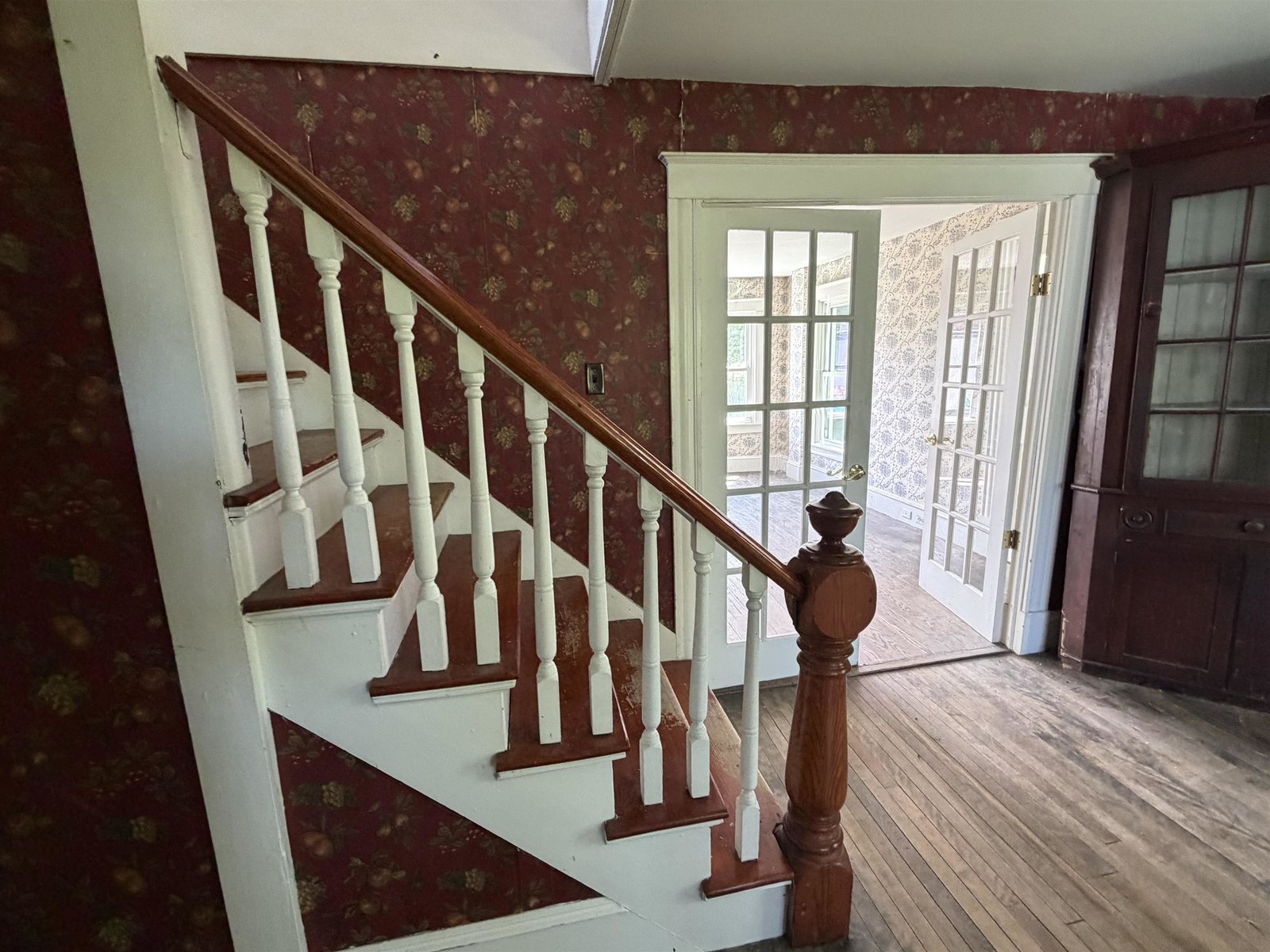 129 Daigneault Hill Road