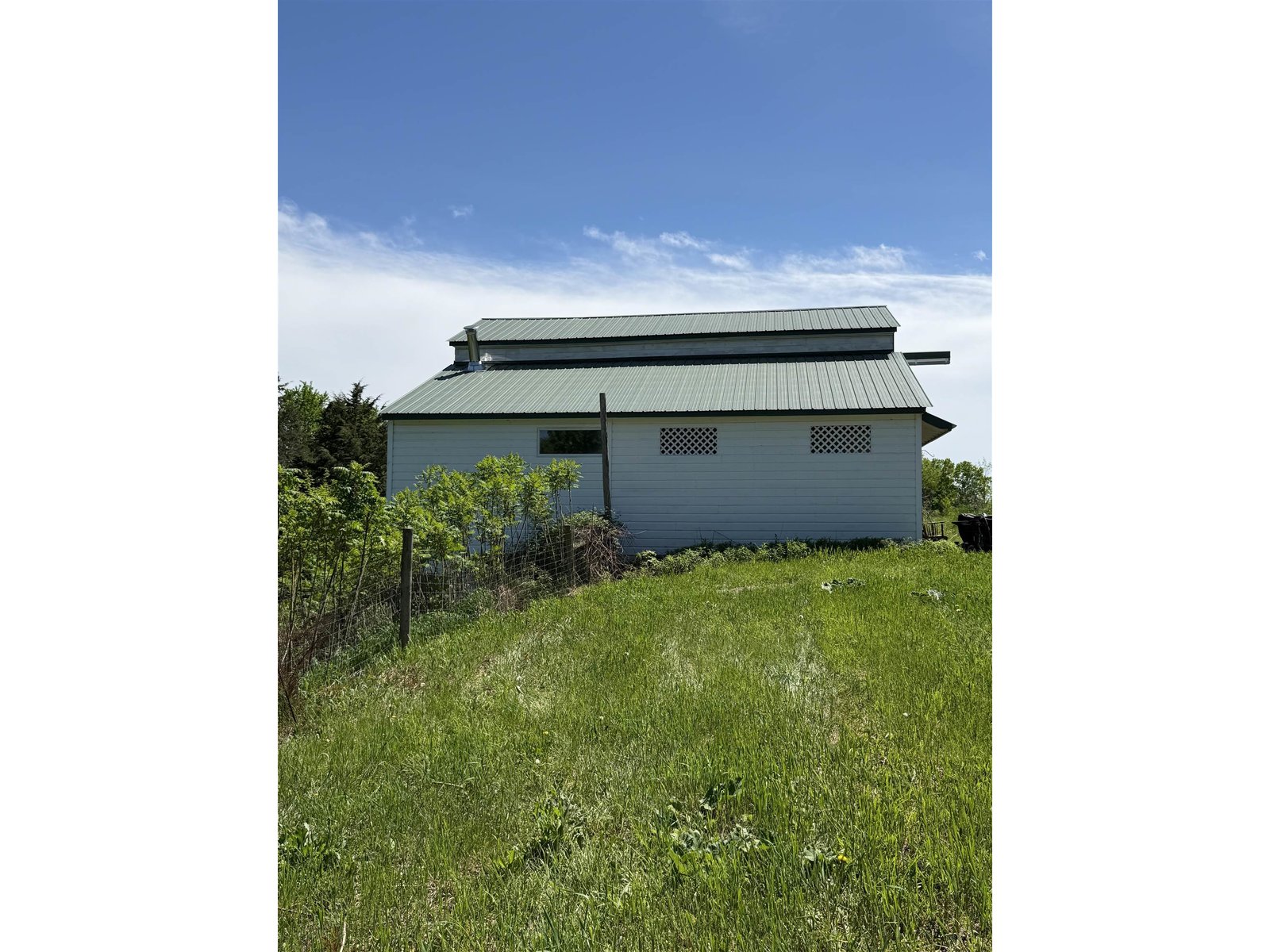 129 Daigneault Hill Road